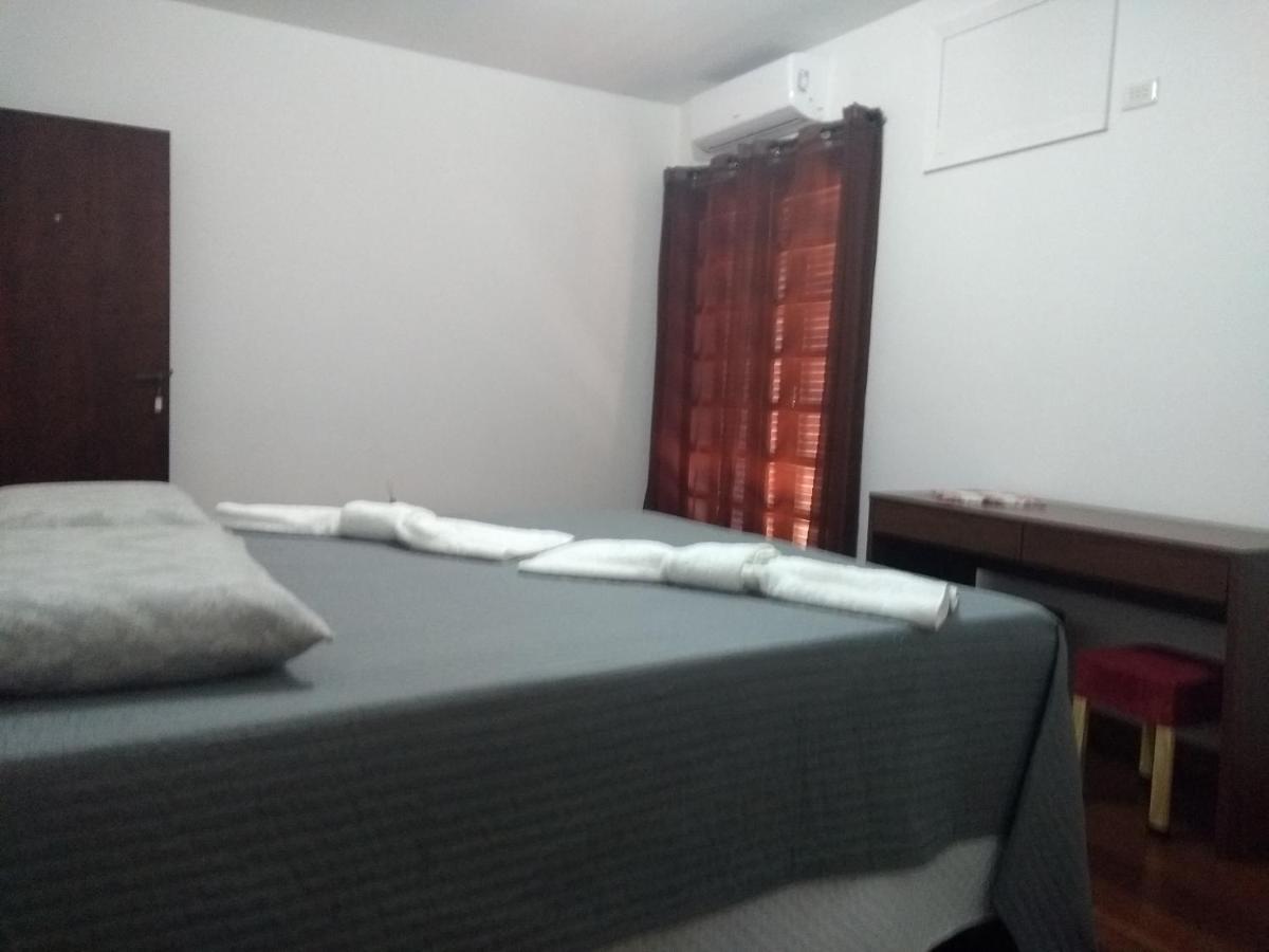 Habitación en casa particular Lm Araçatuba