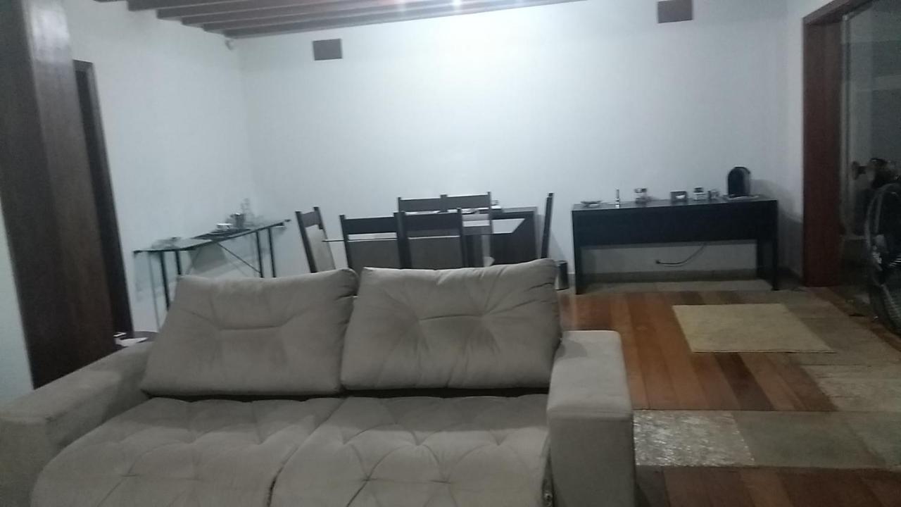Lm Habitación en casa particular