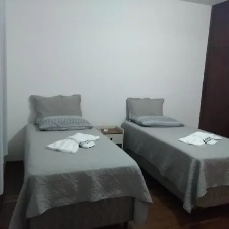 Lm Hotel Aracatuba Exterior photo