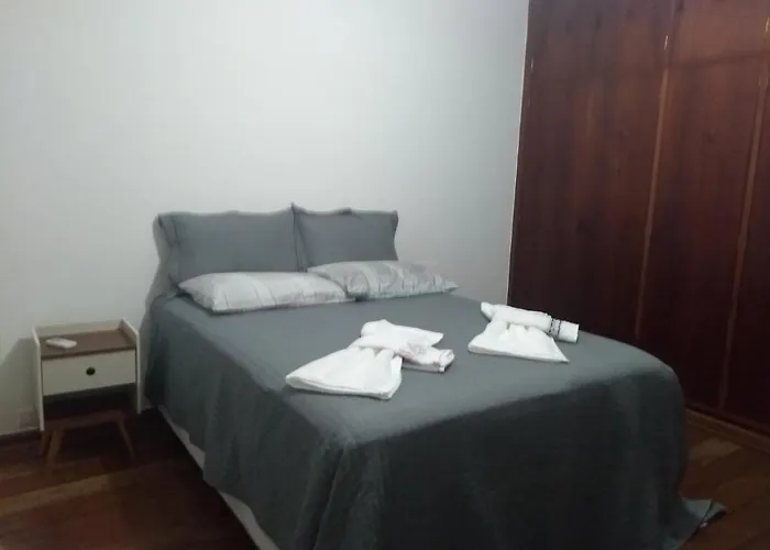 Lm Hotel Aracatuba