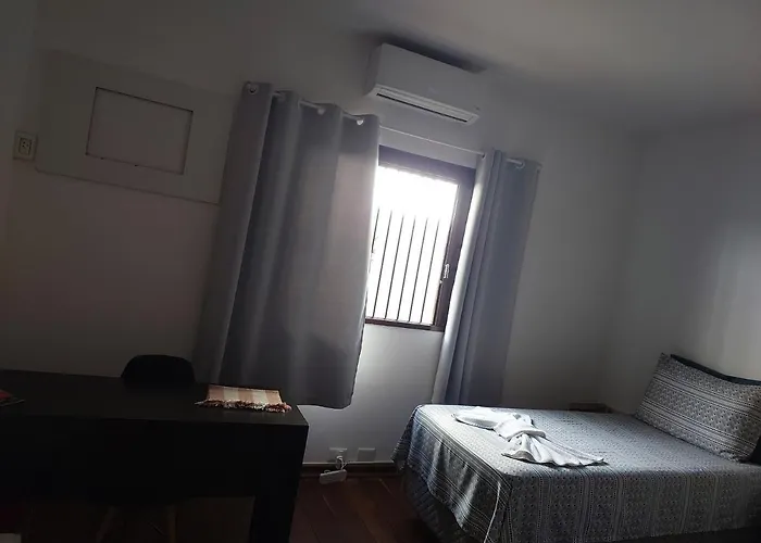 Lm Hotel Aracatuba