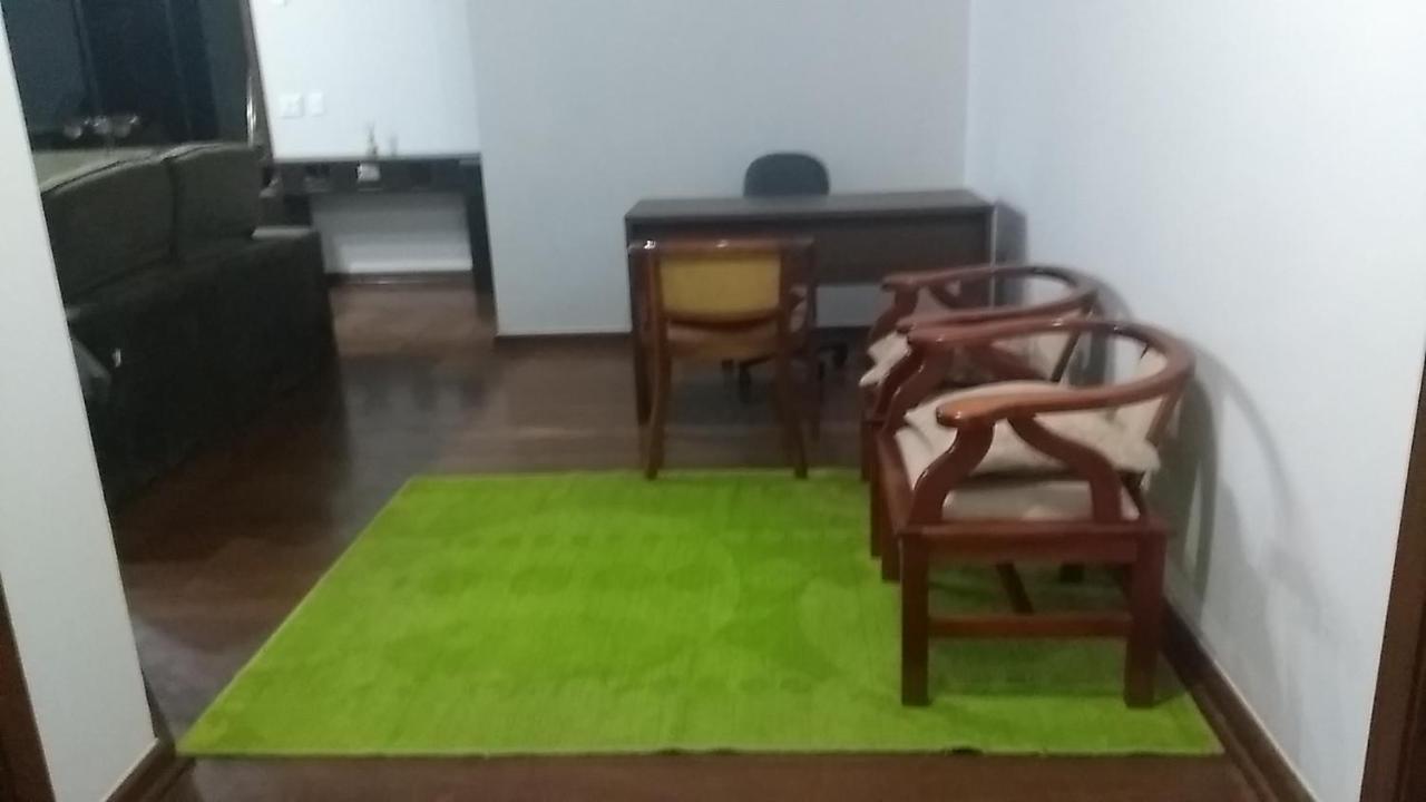 Homestay Lm Aracatuba (Sao Paulo)