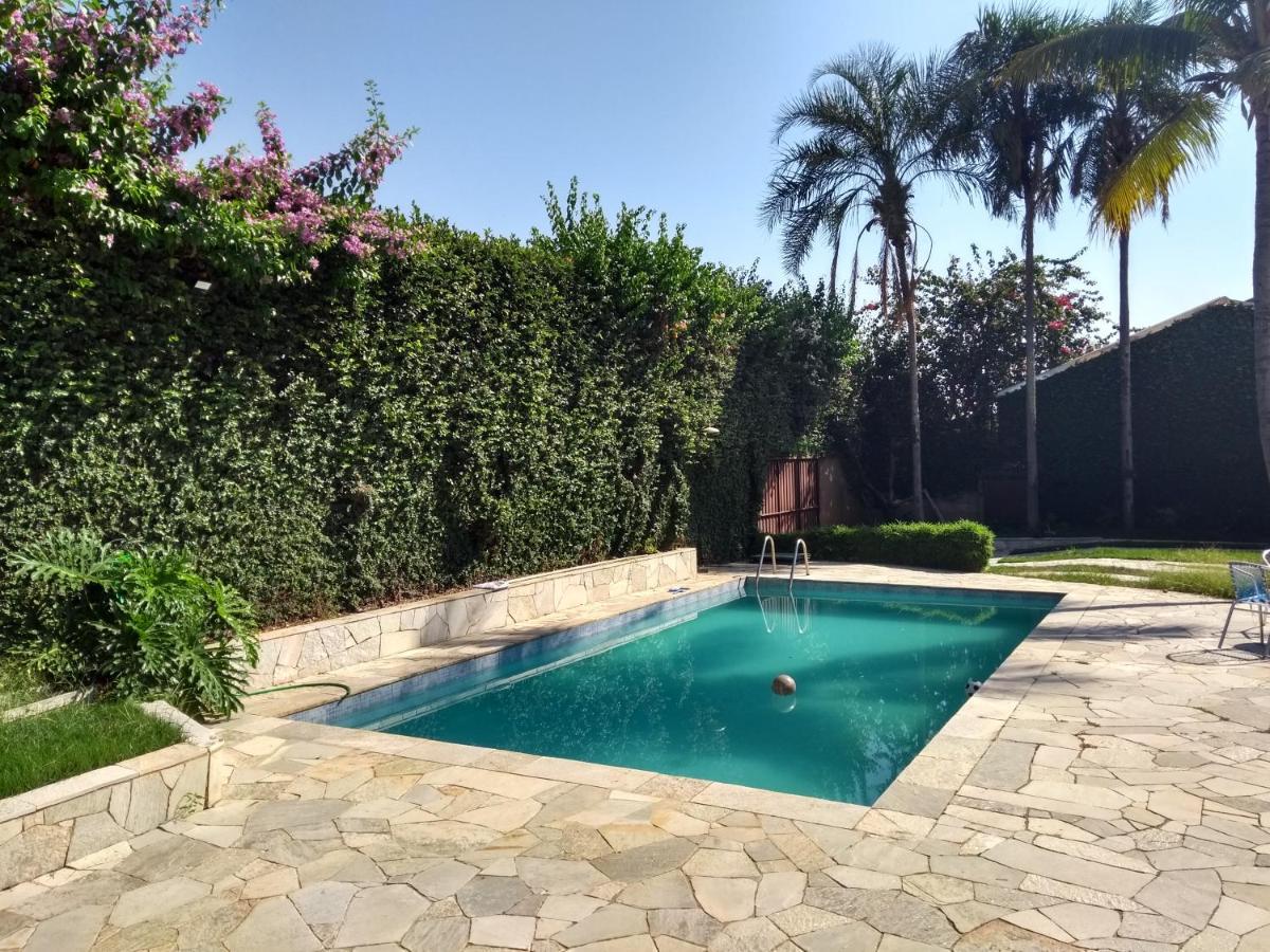 Lm Homestay Aracatuba (Sao Paulo)