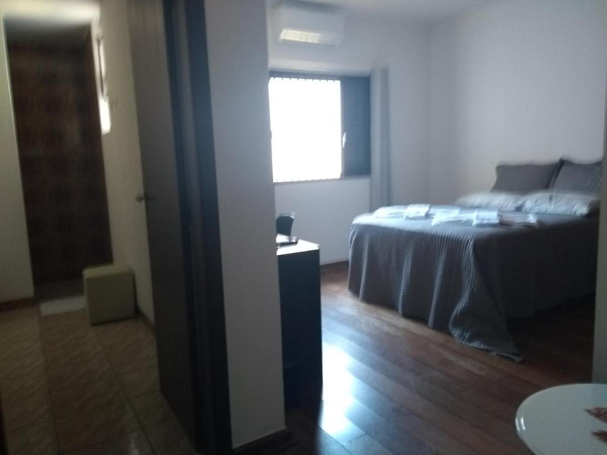 Homestay Lm Aracatuba (Sao Paulo)