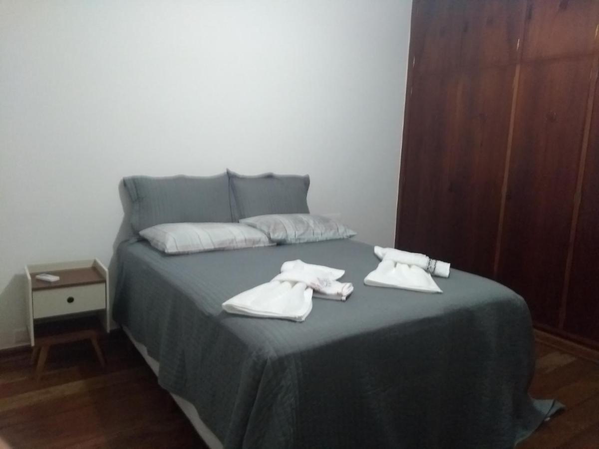Lm Homestay Aracatuba (Sao Paulo)