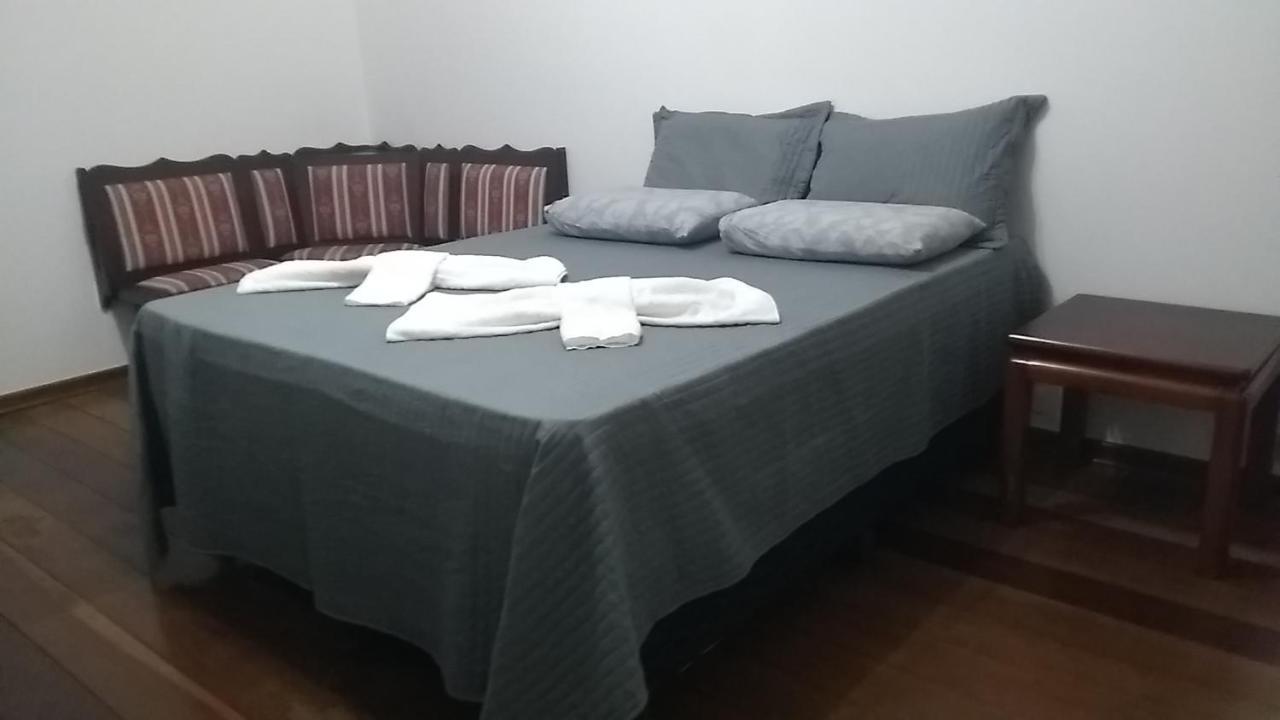 Lm Homestay Aracatuba (Sao Paulo)