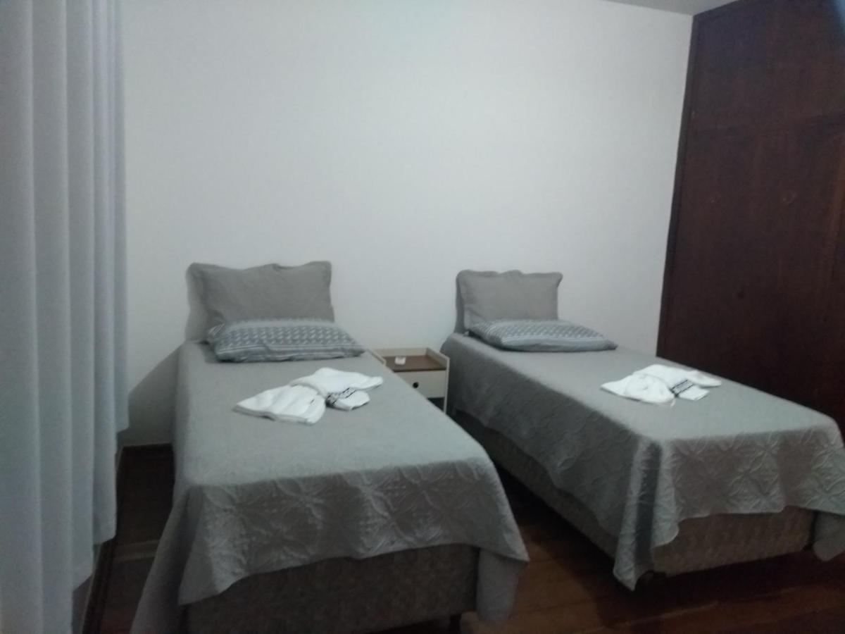 Lm Homestay Aracatuba (Sao Paulo)