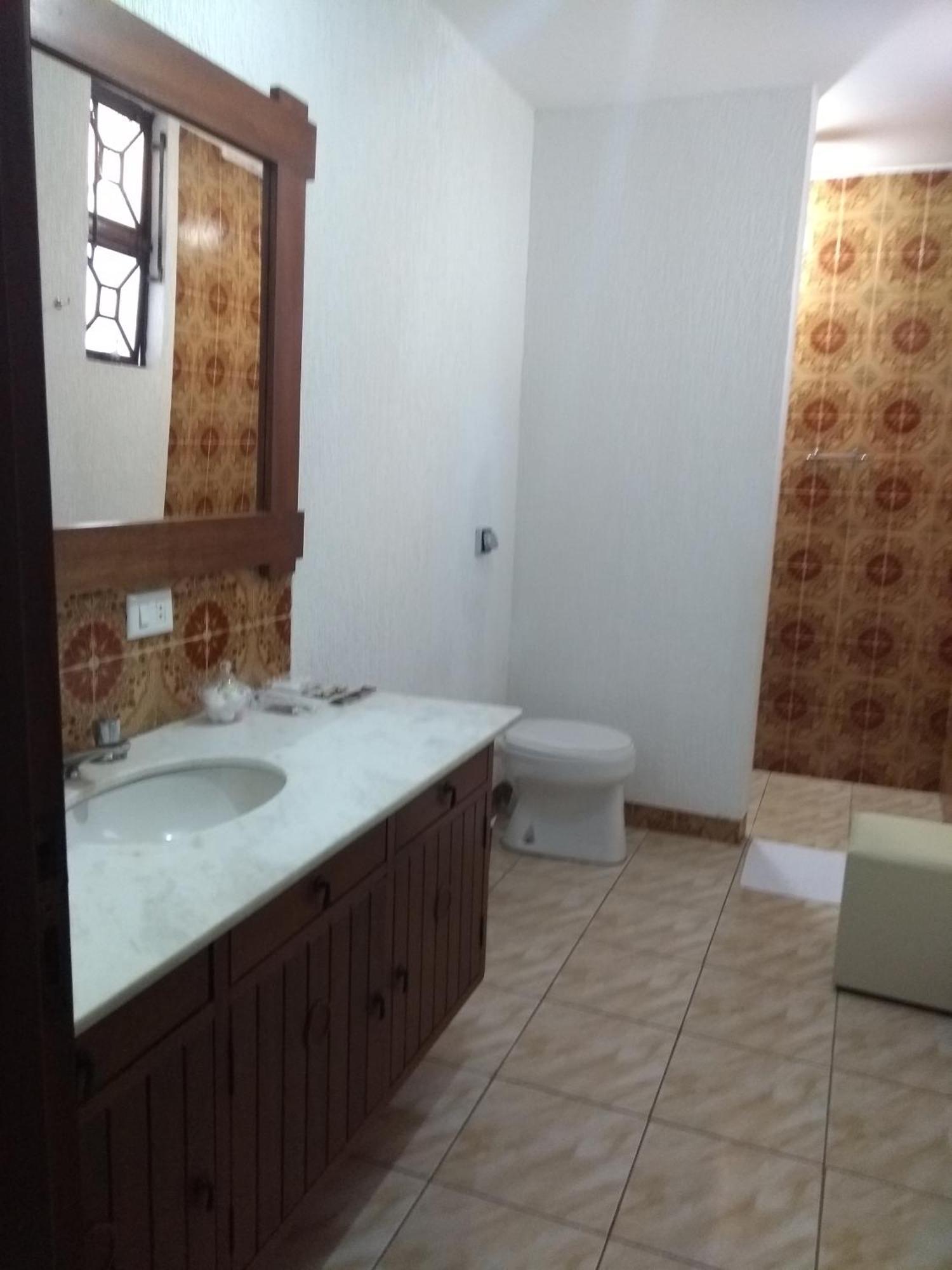 Lm Homestay Aracatuba (Sao Paulo)